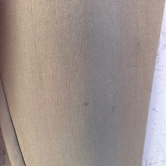 Aritzia Wilfred Khaki Buffon Pant Joggers,  size M - Picture 9 of 12